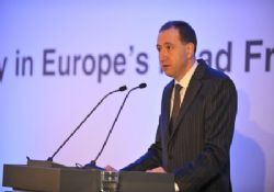 Goodyear'dan Yakıt Verimliliği Raporu